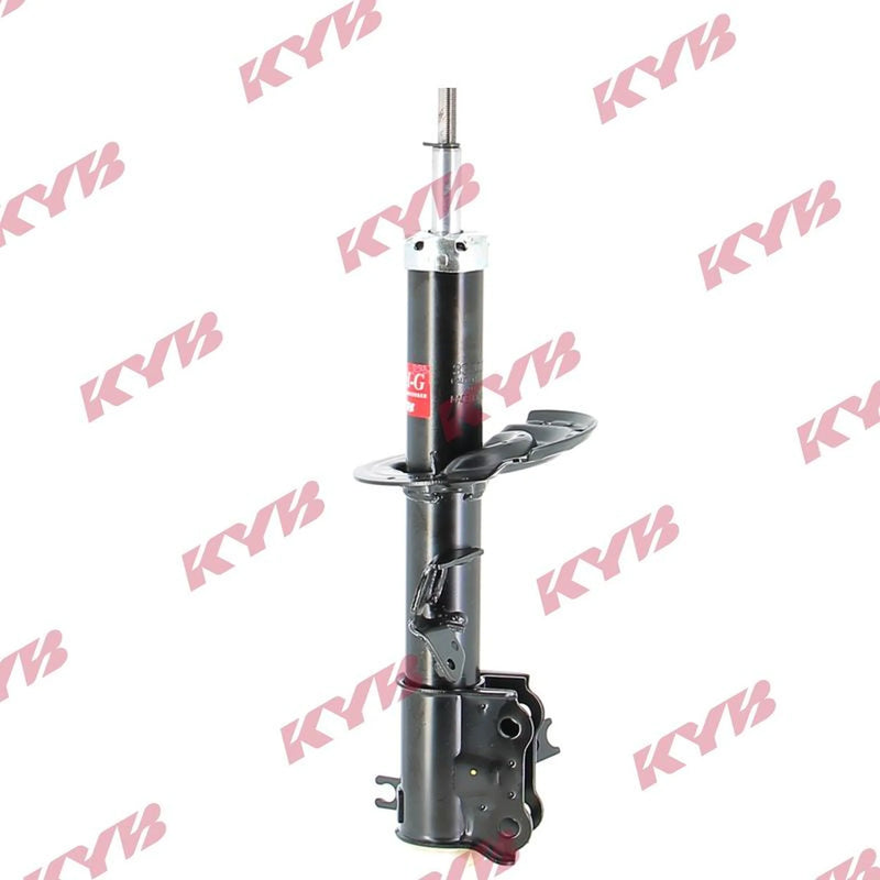 KYB Shock Absorber Damper Strut Front Left fits Kia Picanto II 2011-2017 1.0 1.2