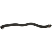 Gates Crankcase Ventilation Hose 440mm fits BMW 5 2010-2013