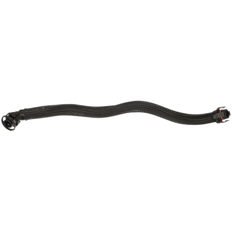 Gates Crankcase Ventilation Hose 440mm fits BMW 5 2010-2013