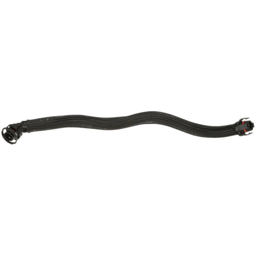 Gates Crankcase Ventilation Hose 440mm fits BMW 5 2010-2013