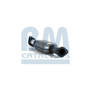 BM Catalysts Homologated Diesel Cat fits Kia Carens I 2002-2006 2.0
