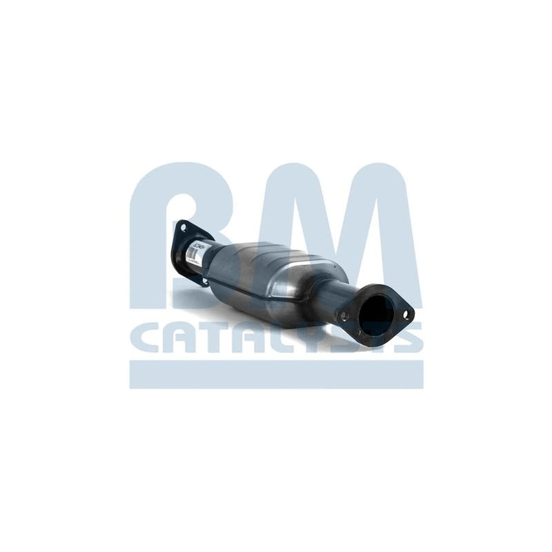 BM Catalysts Homologated Diesel Cat fits Kia Carens I 2002-2006 2.0