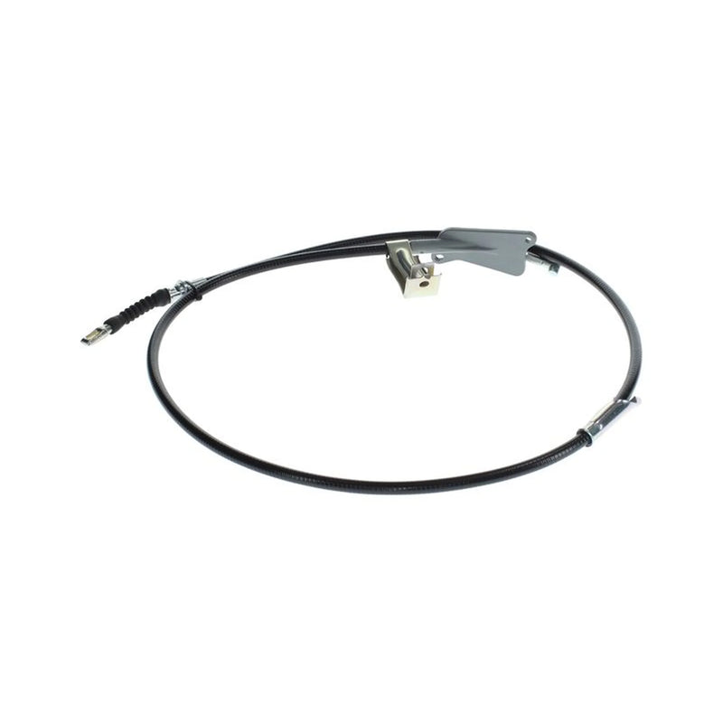 Bosch Handbrake Cable Left Rear fits Nissan Almera 2000-2006 1.5 1.8 2.2