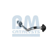 BM Catalysts Homologated Petrol Cat fits Ford Escort 1992-2000 1.6 1.8