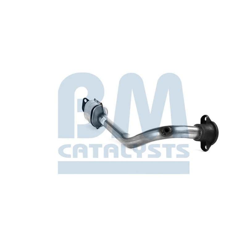 BM Catalysts Homologated Petrol Cat fits Ford Escort 1992-2000 1.6 1.8