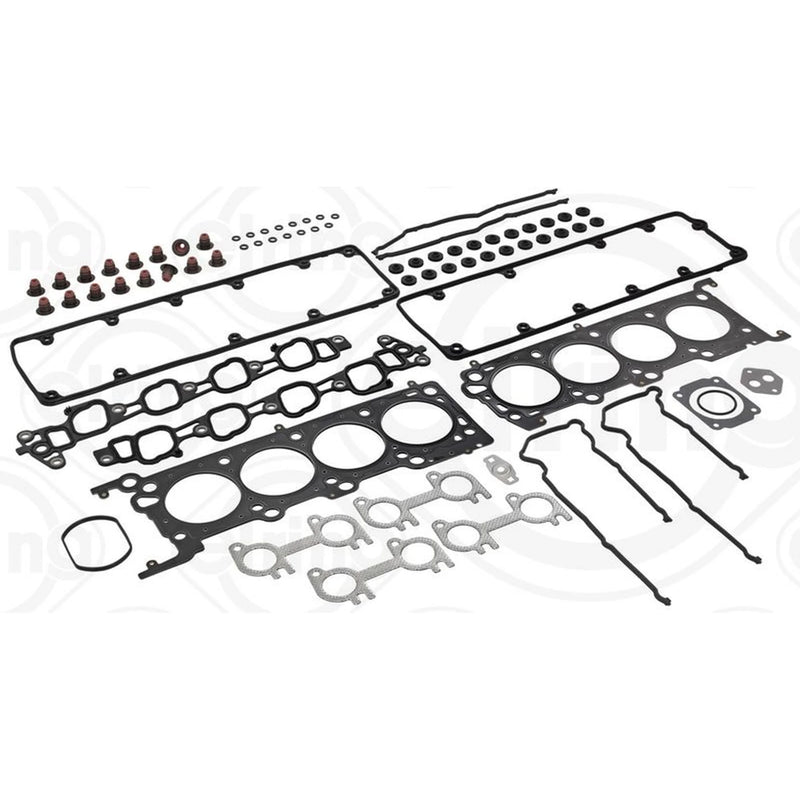 Elring Cylinder Head Gasket Kit fits Ford Usa Crown Victoria 1997-2012 4.6