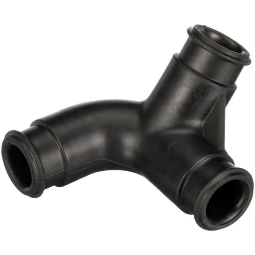 Gates Crankcase Ventilation Hose 125mm fits Audi A4 B5 1997-2000 1.8
