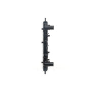 Mahle Engine Radiator fits Fiat Multipla 1999-2010 1.6