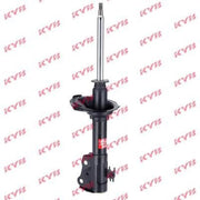KYB Shock Absorber Damper Strut Front fits Toyota Yaris Verso 2000-2005 1.3 1.4