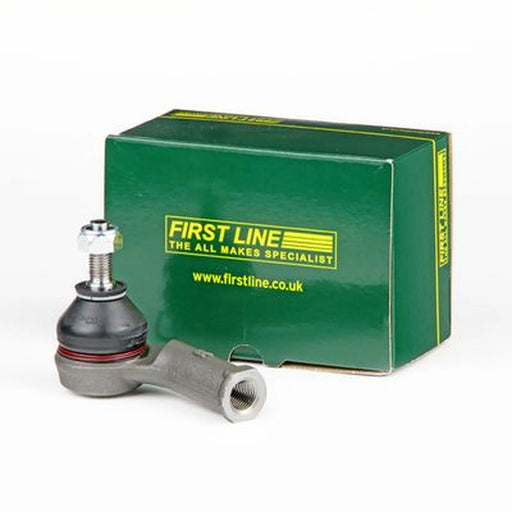 First Line Steering Tie Rod End Ball Joint fits Alfa Romeo 147 2001-2010