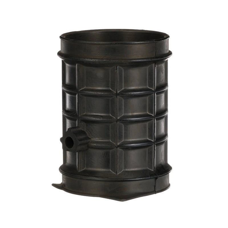 Gates Air Supply Hose NBR (nitrile butadiene rubber) fits Mercedes-Benz 124