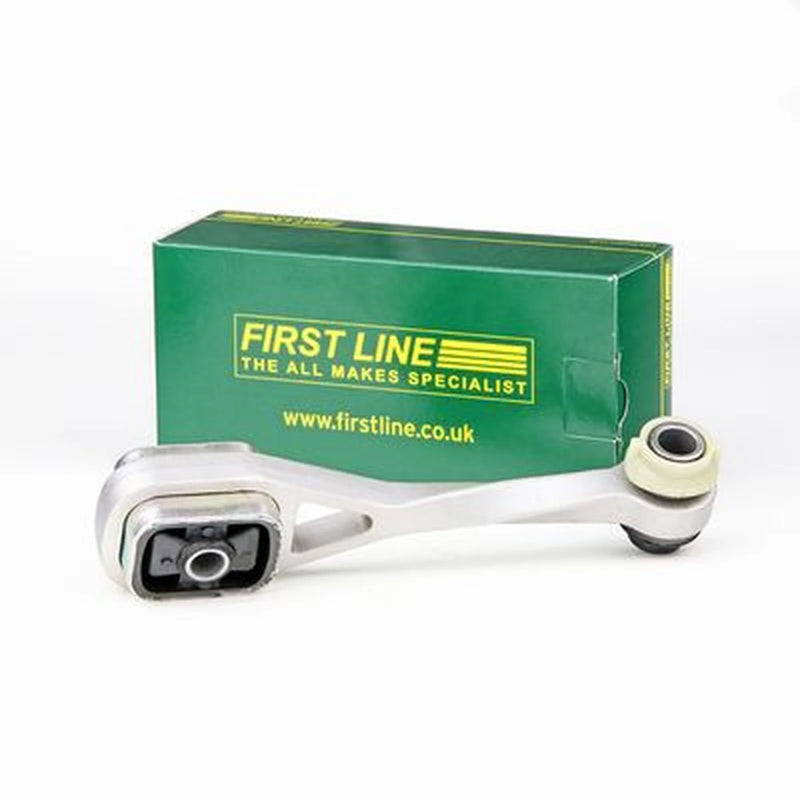 First Line Engine Mount Mounting fits Renault Clio 1998-2016 1.2 1.4 1.5 1.6 1.9