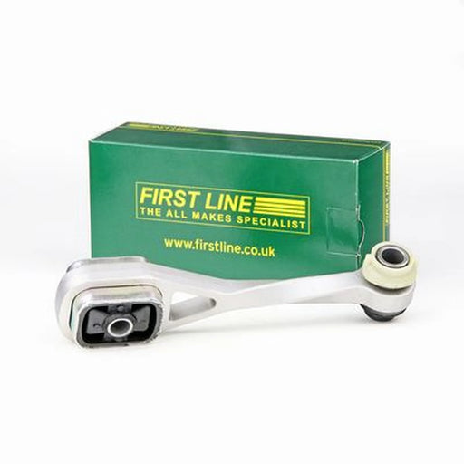 First Line Engine Mount Mounting fits Renault Clio 1998-2016 1.2 1.4 1.5 1.6 1.9