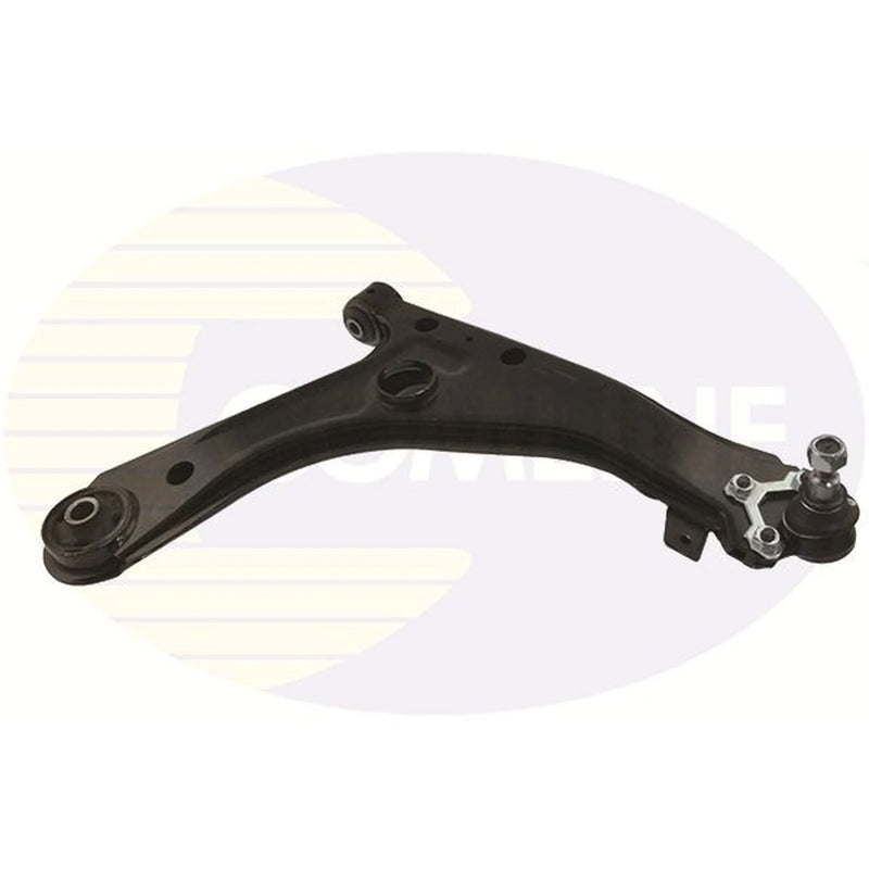 Comline Control/Trailing Arm fits Seat Toledo 1991-1999 2.0