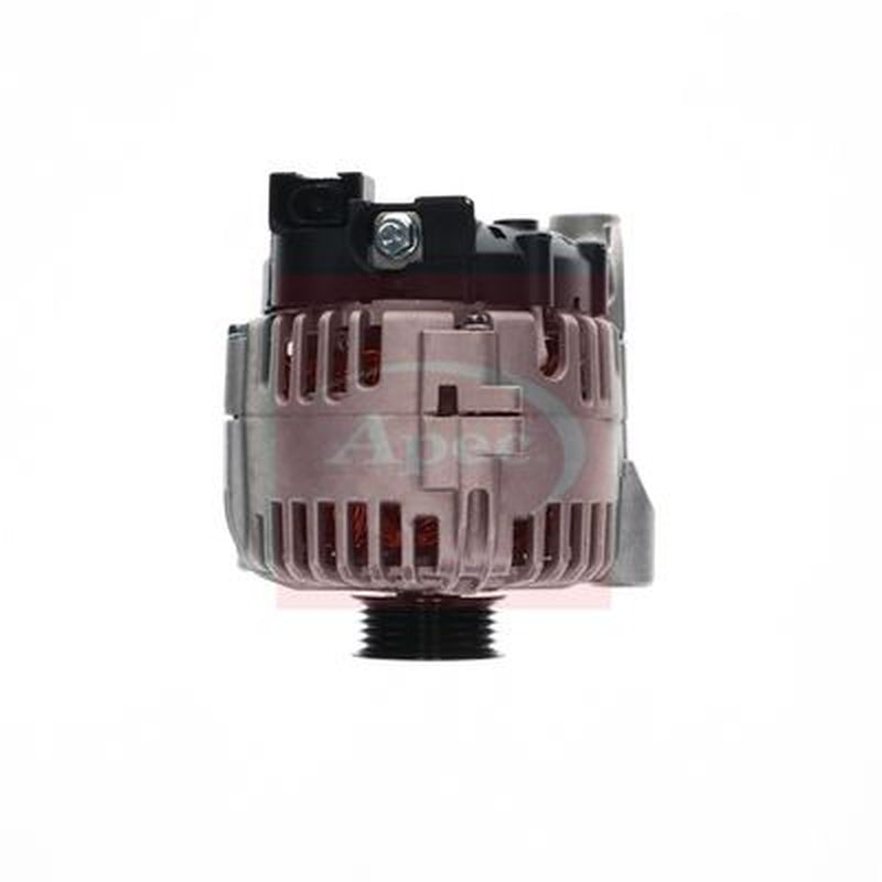 Apec Car Alternator 12V fits Toyota Auris 2015-2018 1.6