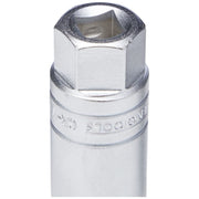 Teng Tools 3/8" Spark Plug Socket 18mm Teng Tools - Dynamic Drive