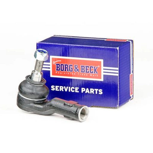 Borg & Beck Steering Tie Rod End Ball Joint BTR5466