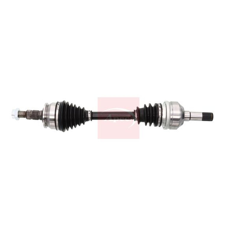 Apec CV Drive Shaft Driveshaft Front Right fits Opel Insignia A 2008-2017 2.0