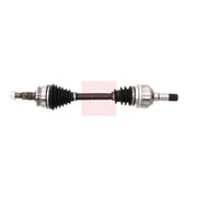 Apec CV Drive Shaft Driveshaft Front Right ADS1766R