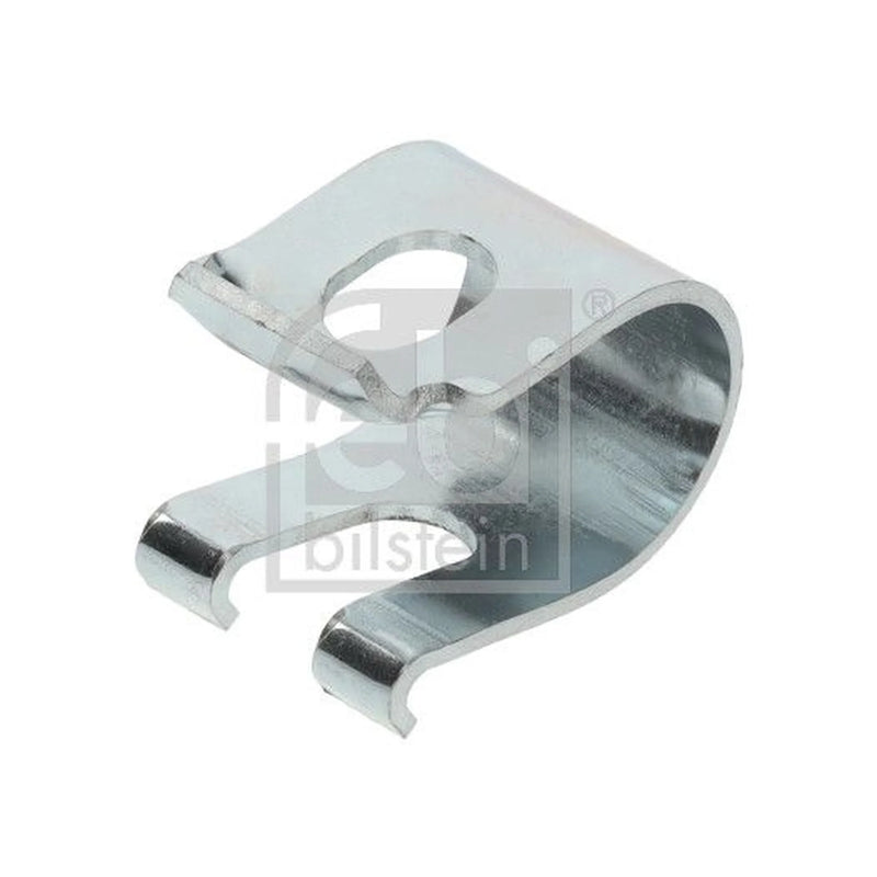 Febi Brake Shoes Spring OD Thick 1001487