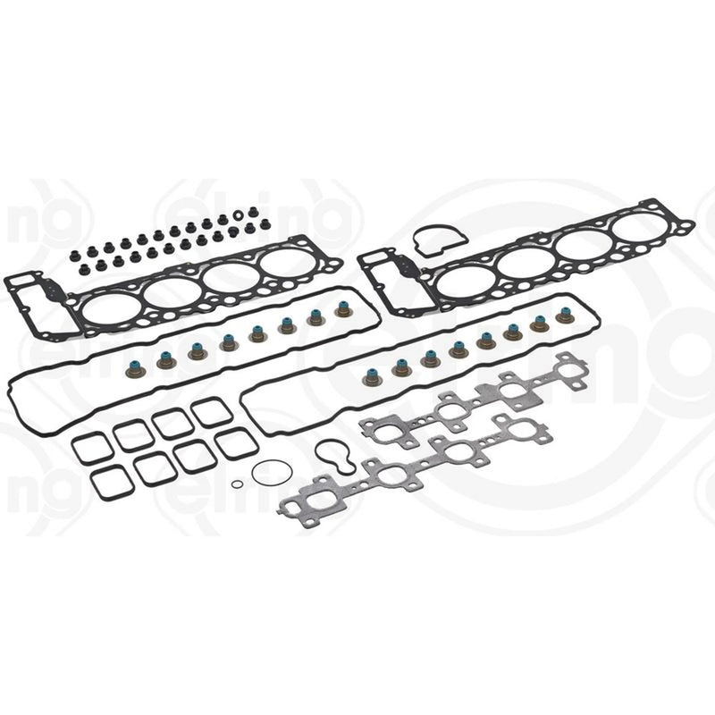 Elring Cylinder Head Gasket Kit fits Dodge Ram 1500 Crew Cab Pickup 2001-2007