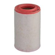 Hengst Engine Air Filter fits Citroën Relay III 2006-2023 2.0 2.2 3.0