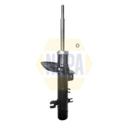 NAPA Shock Absorber Damper Strut Front Left fits Peugeot 208 Hatchback 2014-2019
