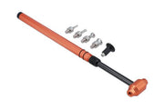 Powertec Multi-Head Telescopic Body Hammer PowerTec - Dynamic Drive