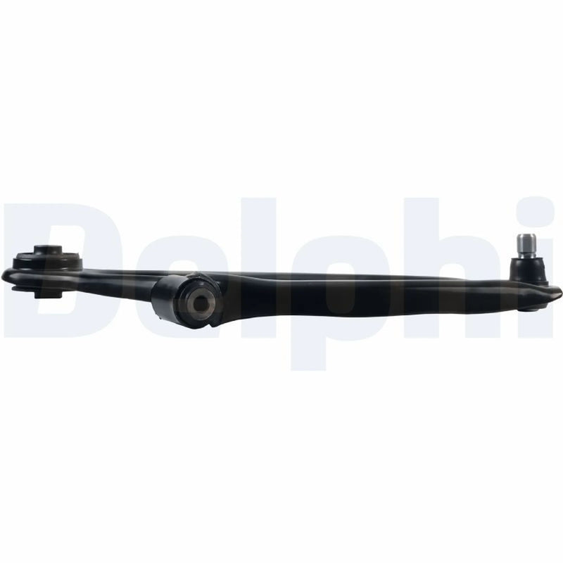 Delphi Control/Trailing Arm Lower fits Mazda 2 2007-2015 1.3 1.4 1.5 1.6