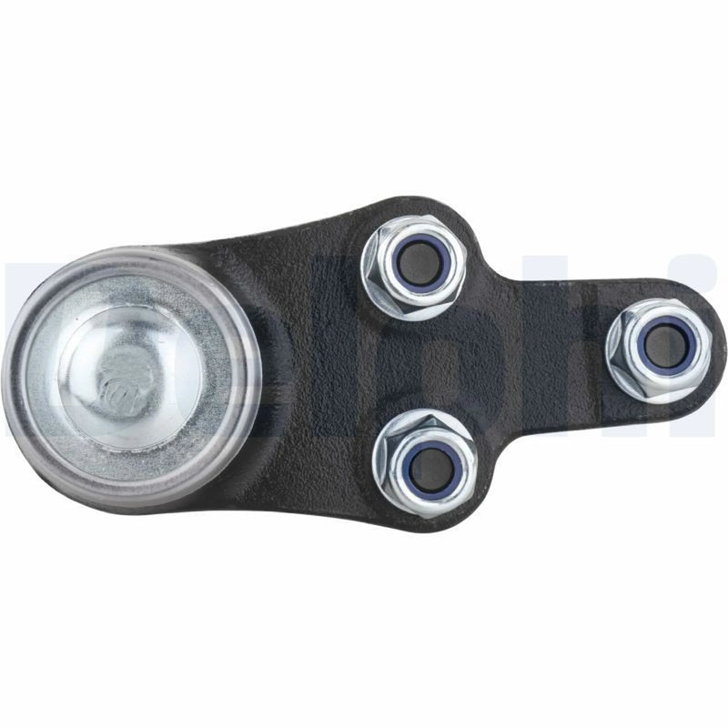Delphi Ball Joint Front fits Ford Mondeo 2000-2007 1.8 2.0 2.2 2.5 3.0