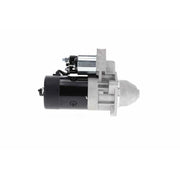Hella Starter Motor 12V 2.2kW 9 Teeth fits Citroën Relay I 2000-2002 2.8