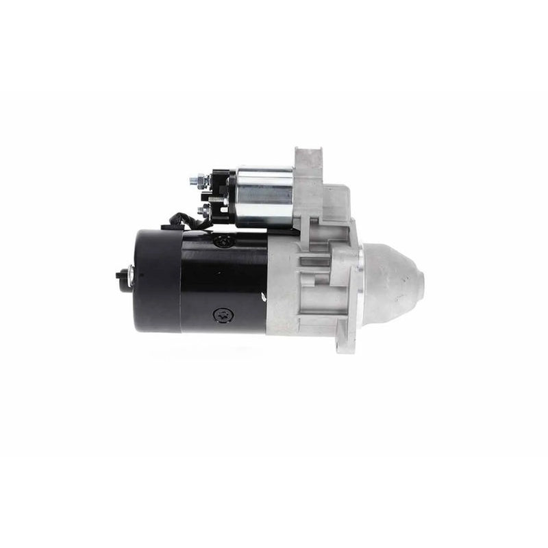 Hella Starter Motor 12V 2.2kW 9 Teeth fits Citroën Relay I 2000-2002 2.8
