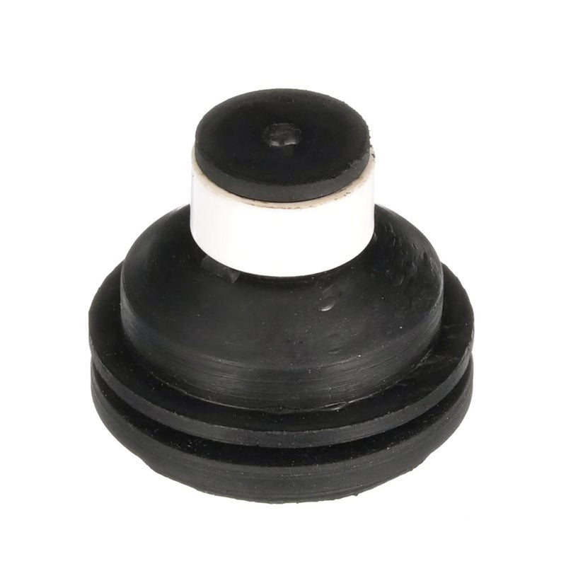 Gates Engine Cover Buffer fits Renault Clio I 1990-1998 1.1 1.2 1.4 1.8 1.9