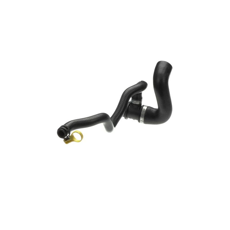 Gates Curved Radiator Hose fits BMW 1 Sports Hatch 2011-2019