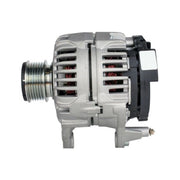Hella Car Alternator 12V fits Audi A2 2000-2005 1.2 1.4