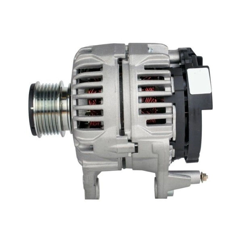 Hella Car Alternator 12V fits Audi A2 2000-2005 1.2 1.4