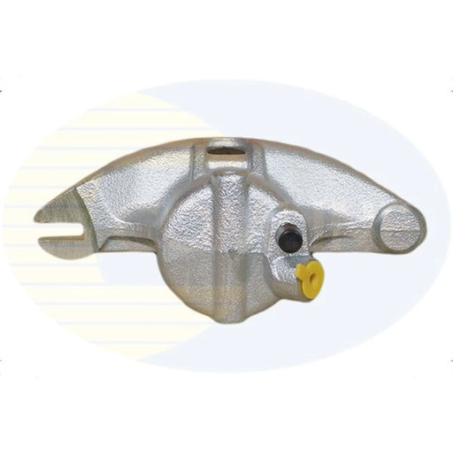 Comline Brake Caliper Assembly Front Right fits Nissan Kubistar 2003-2009