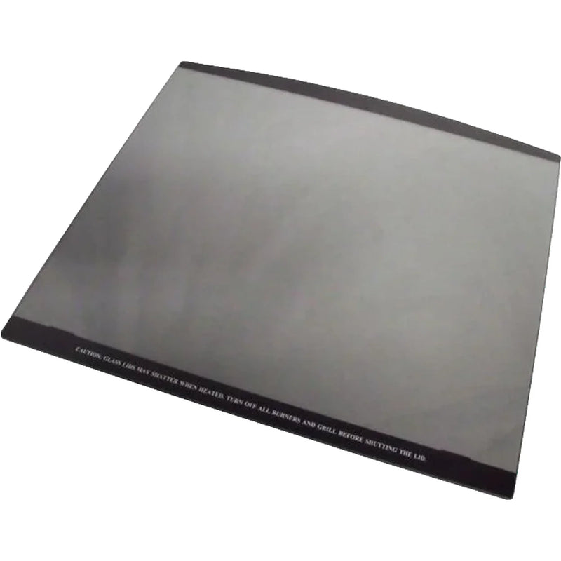 Thetford Caprice Glass Lid 496 - Durable 3 Piece Cookware