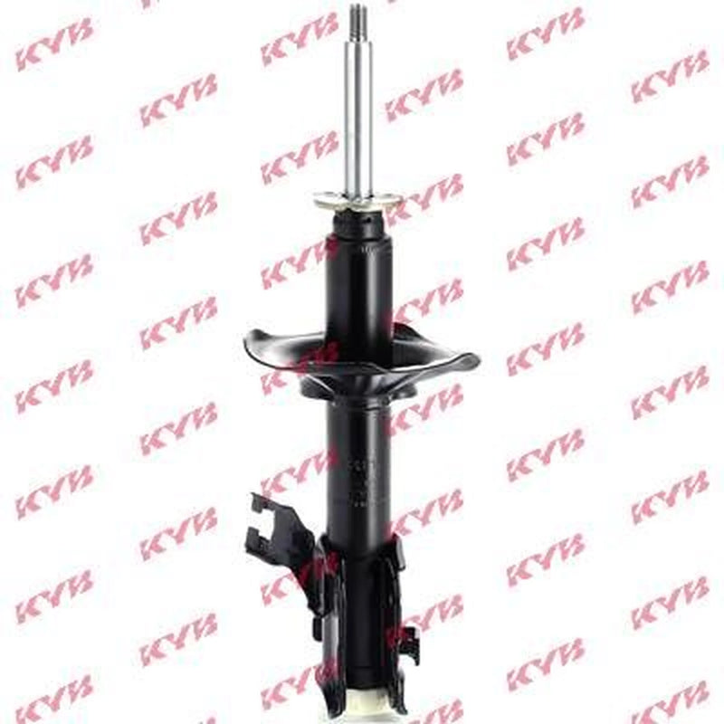 KYB Shock Absorber Damper Strut Front Left fits Nissan 100NX 1990-1994 1.6 2.0