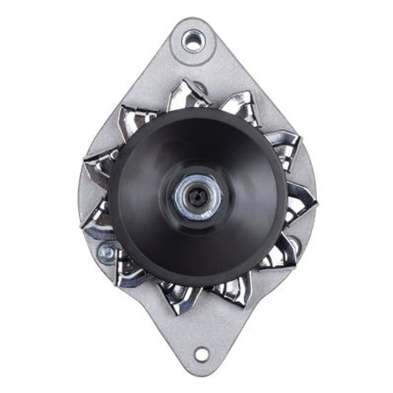 Hella Car Alternator 12V fits John Deere Series 2050 1983-1986