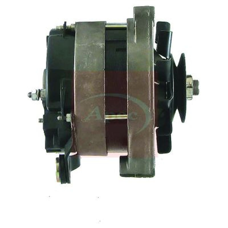 Apec Car Alternator 12V fits Citroën C25 1981-1994 2.5
