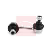 Apec Stabiliser Bar Link Coupling Rod Rear Right fits Citroën C-Crosser