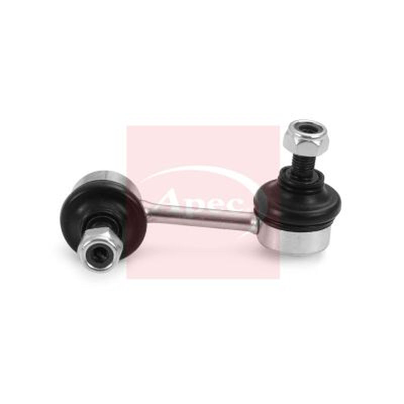 Apec Stabiliser Bar Link Coupling Rod Rear Right fits Citroën C-Crosser