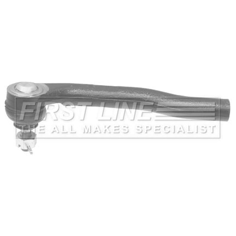 First Line Steering Tie Rod End Ball Joint fits Honda Insight 2000-2006 1.0