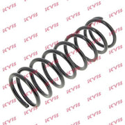 KYB 2 x Suspension Springs fits Mazda MX-5 1990-1998 1.6 1.8