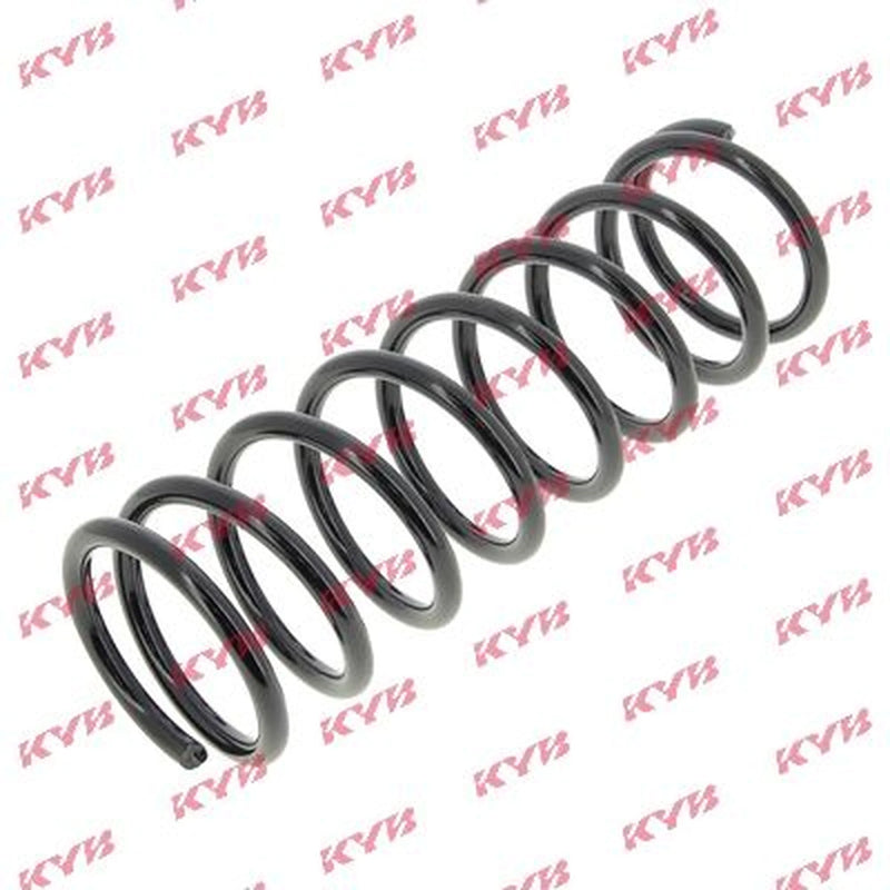 KYB 2 x Suspension Springs fits Mazda MX-5 1990-1998 1.6 1.8