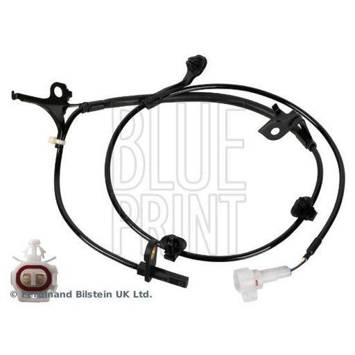 Blue Print ABS Wheel Speed Sensor Front Right fits Toyota Yaris Hatchback