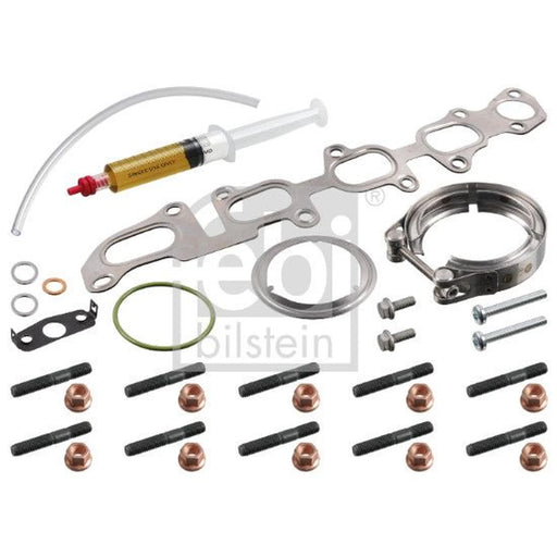 Febi Charger Mounting Kit 187883