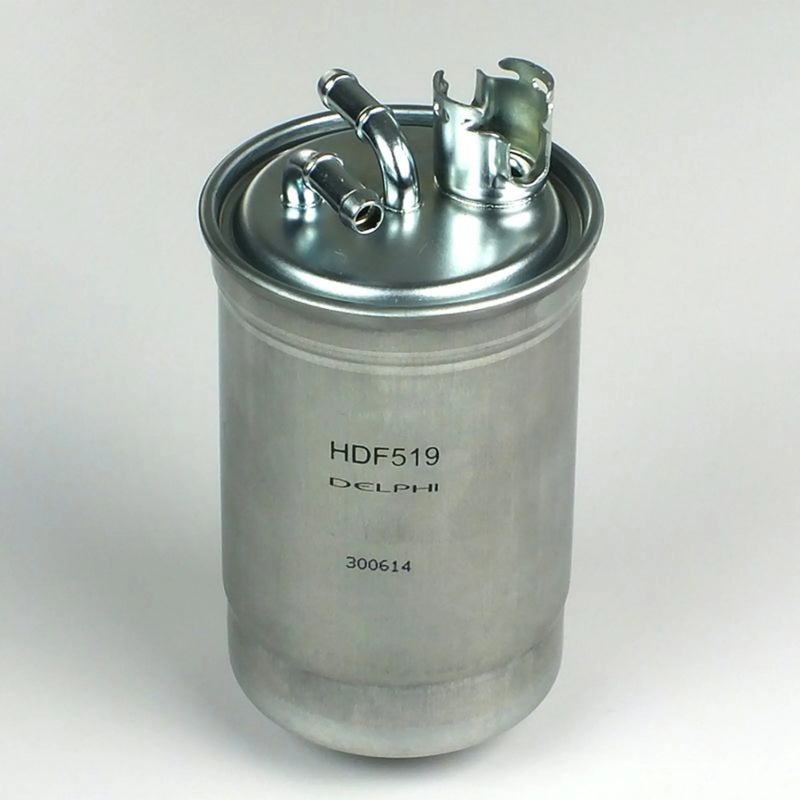 Delphi Fuel Filter Element fits Ford Galaxy 1996-2006 1.9