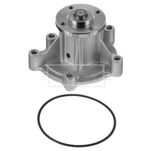 Borg & Beck Engine Cooling Water Pump BWP1782